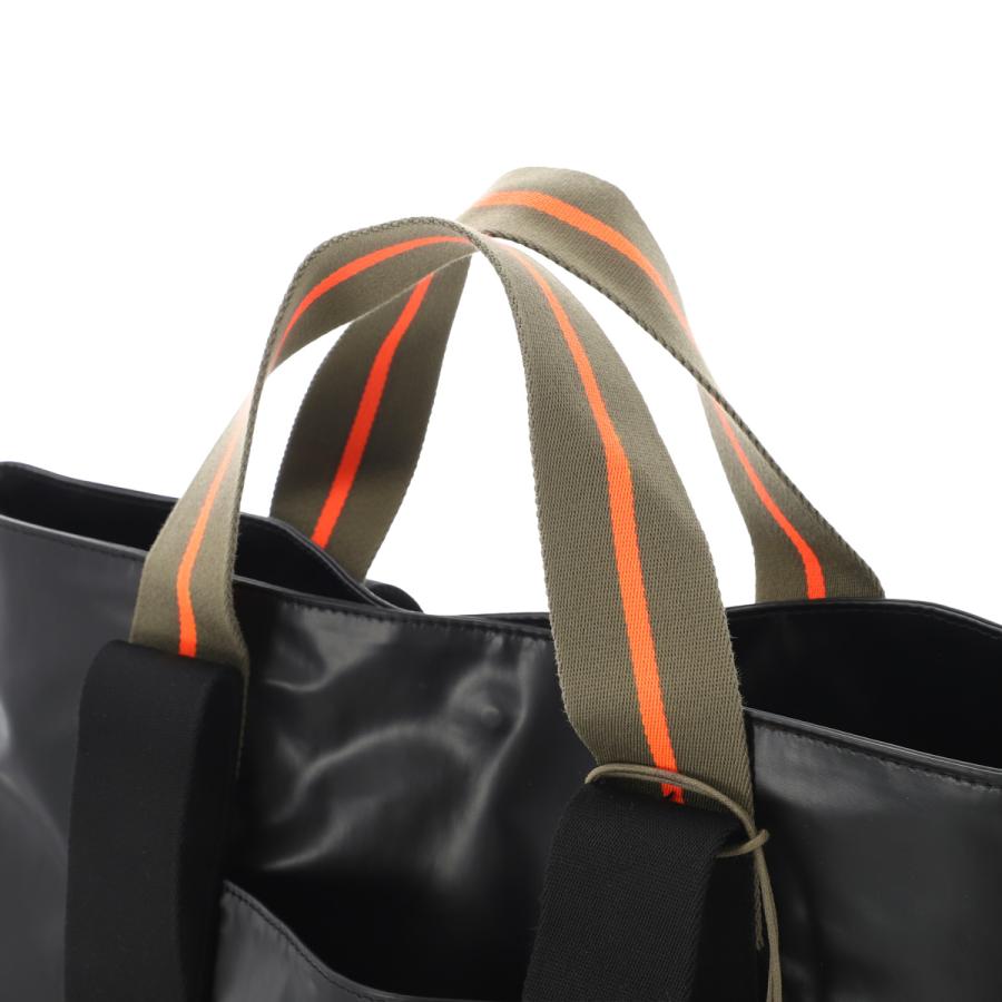 jack gomme（ジャックゴム） トートバッグ CALVI ESCAPE ショッピング
