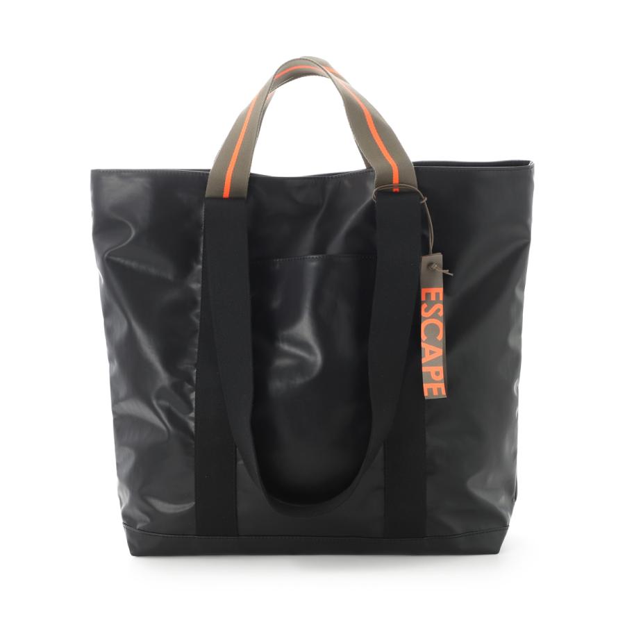 jack gomme（ジャックゴム） トートバッグ CALVI ESCAPE ショッピング 
