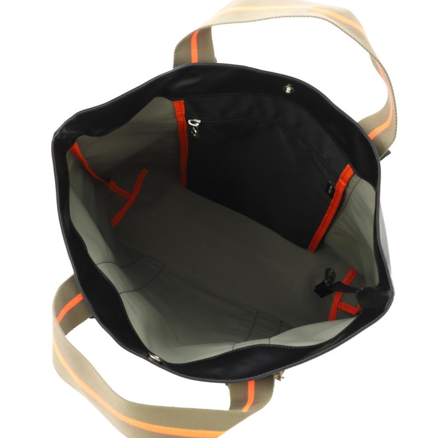Jack Gomme ジャックゴム ESCAPE ORIGINAL CALVI jack gomme（ジャックゴム） トートバッグ CALVI ESCAPE ショッピング