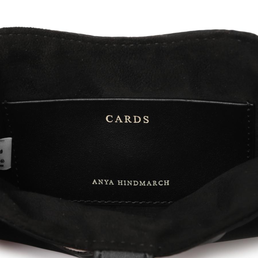 ANYA HINDMARCH（アニヤ・ハインドマーチ） メガネケース Sunglasses