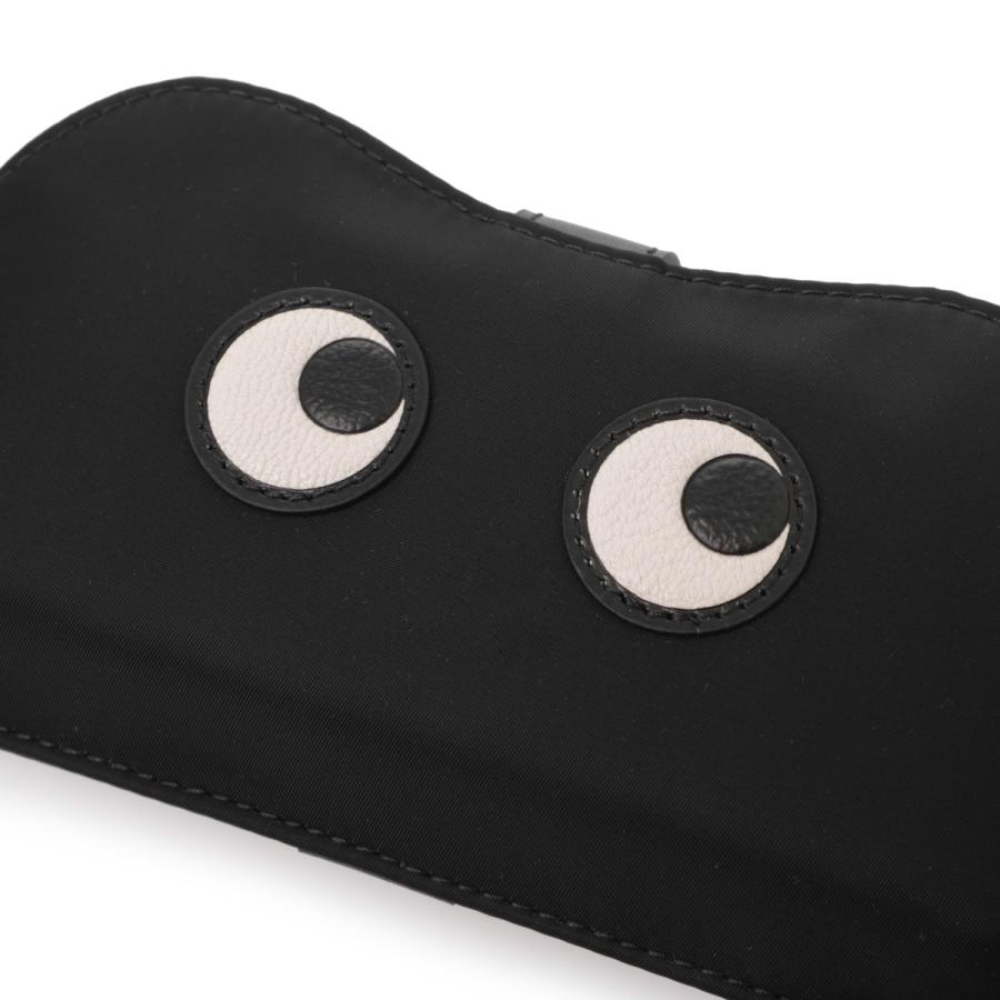 ANYA HINDMARCH（アニヤ・ハインドマーチ） メガネケース Sunglasses