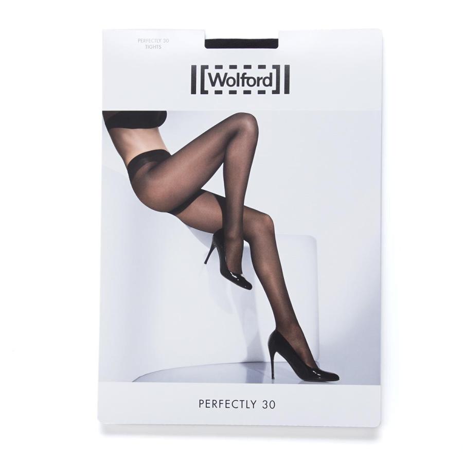 Wolford（ウォルフォード） パンティストッキング PERFECTLY 30