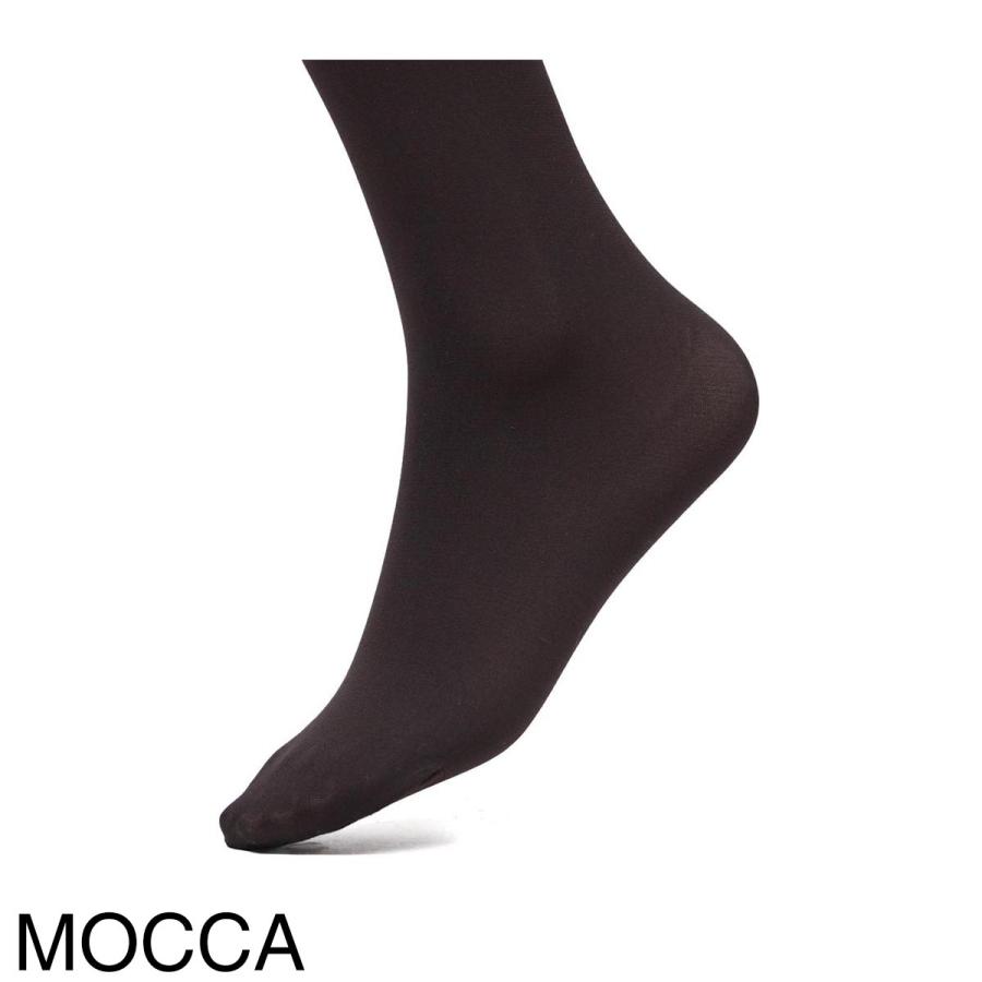 Wolford（ウォルフォード） タイツ VELVET DE LUXE 66 ベルベット
