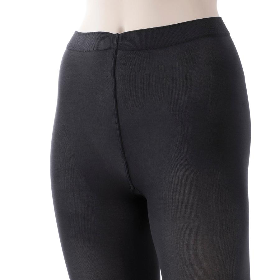 Wolford（ウォルフォード） タイツ VELVET DE LUXE 66 ベルベット