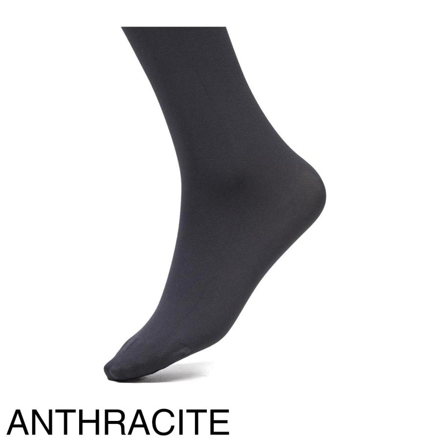 Wolford（ウォルフォード） タイツ VELVET DE LUXE 66 ベルベット