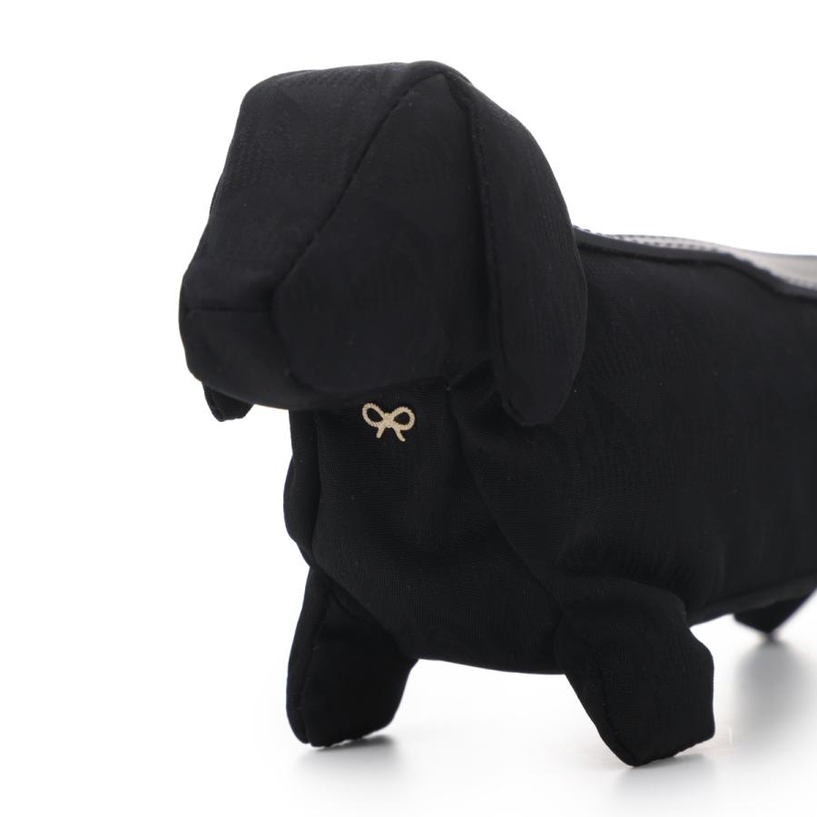 アニヤ・ハインドマーチ ANYA HINDMARCH ペンケース LOGO DOG PENCIL