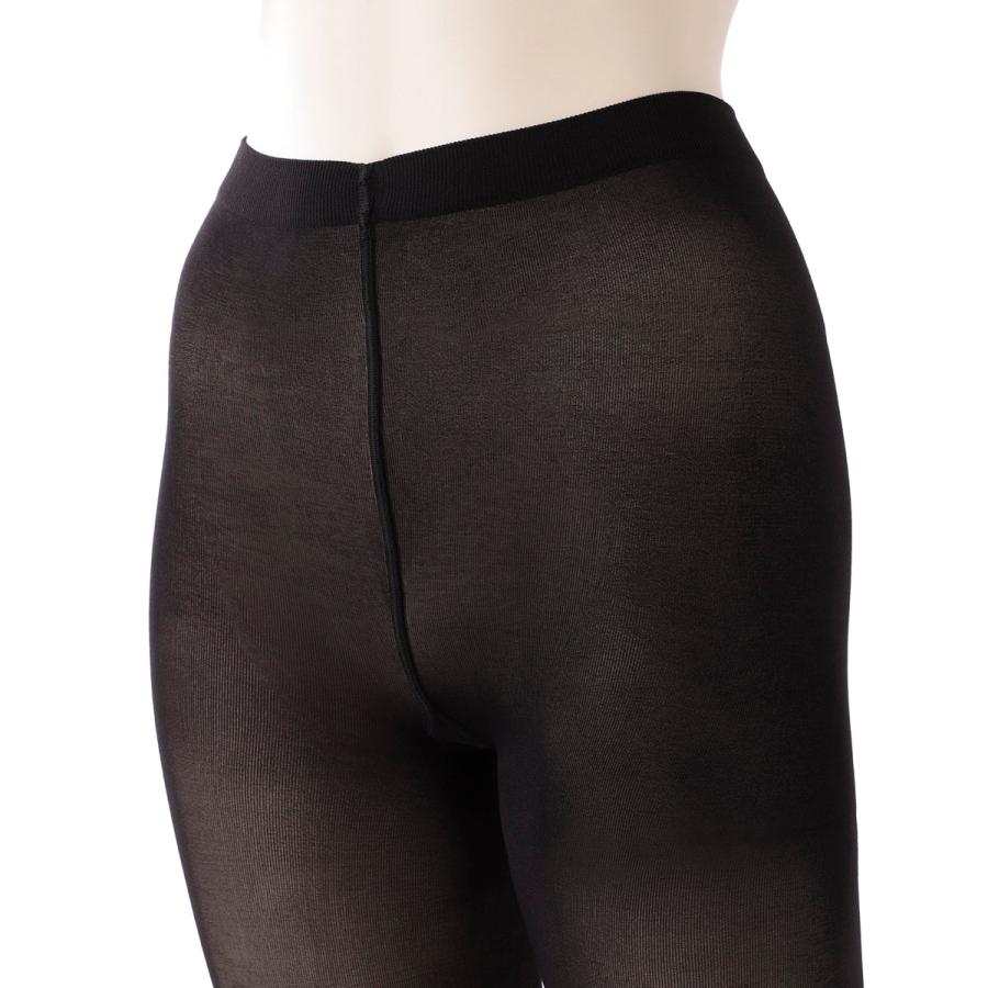 Wolford（ウォルフォード） タイツ SATIN OPAQUE 50 サテンオペ―ク50