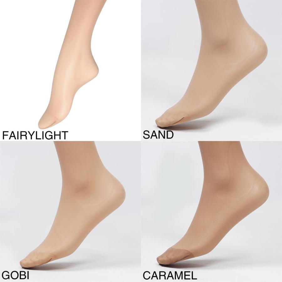 Wolford（ウォルフォード） パンティストッキング INDIVIDUAL 10