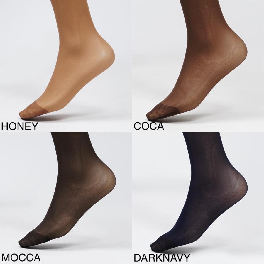 Wolford（ウォルフォード） パンティストッキング INDIVIDUAL 10