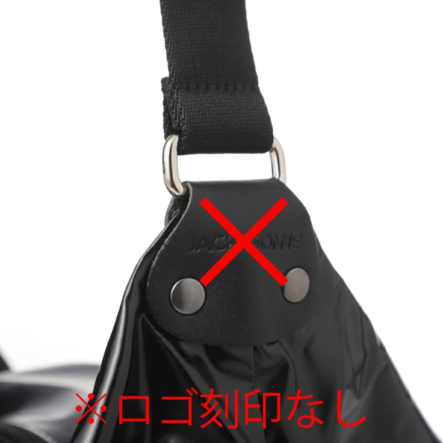 jack gomme（ジャックゴム） ショルダーバッグ ORTA LIGHT クロス