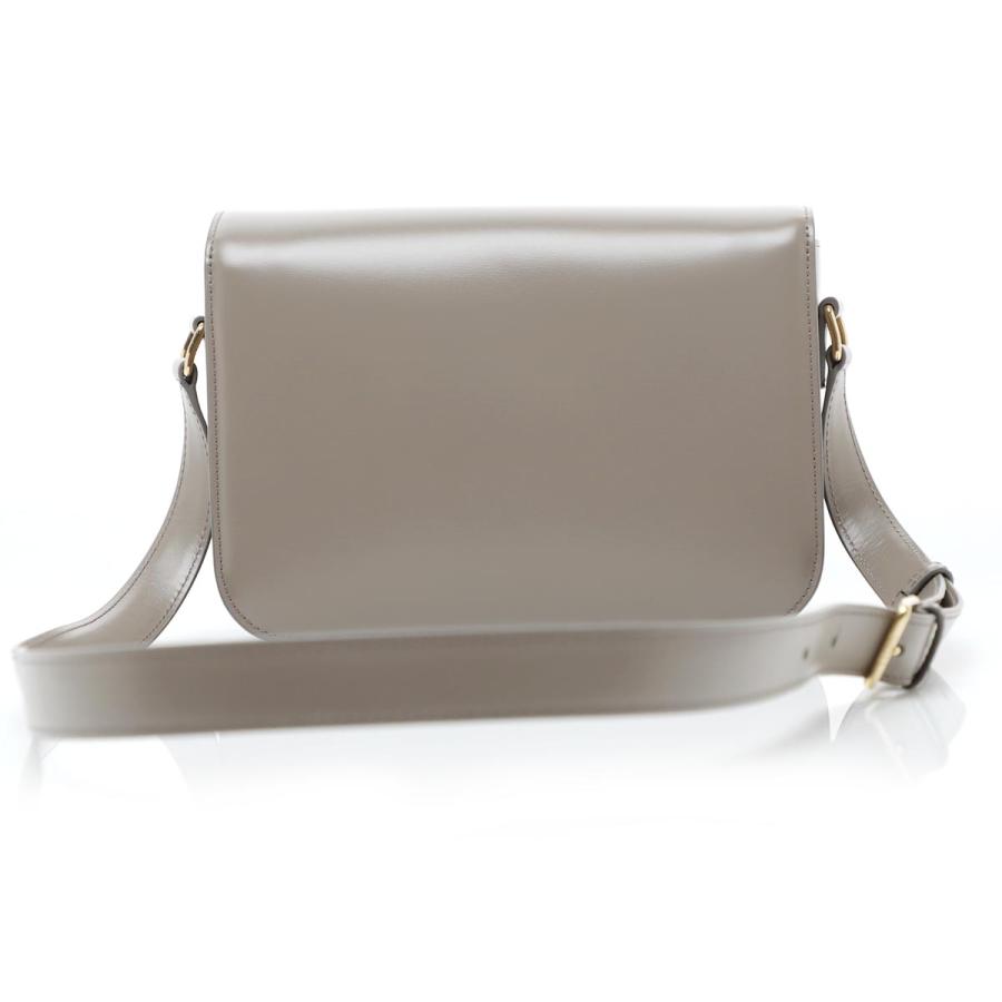 CELINE（セリーヌ） ショルダーバッグ TRIOMPHE トリオンフ ミディアム