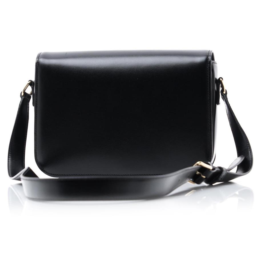 CELINE セリーヌ ショルダーバッグ CLASSIQUE MEDIUM TRIOMPHE