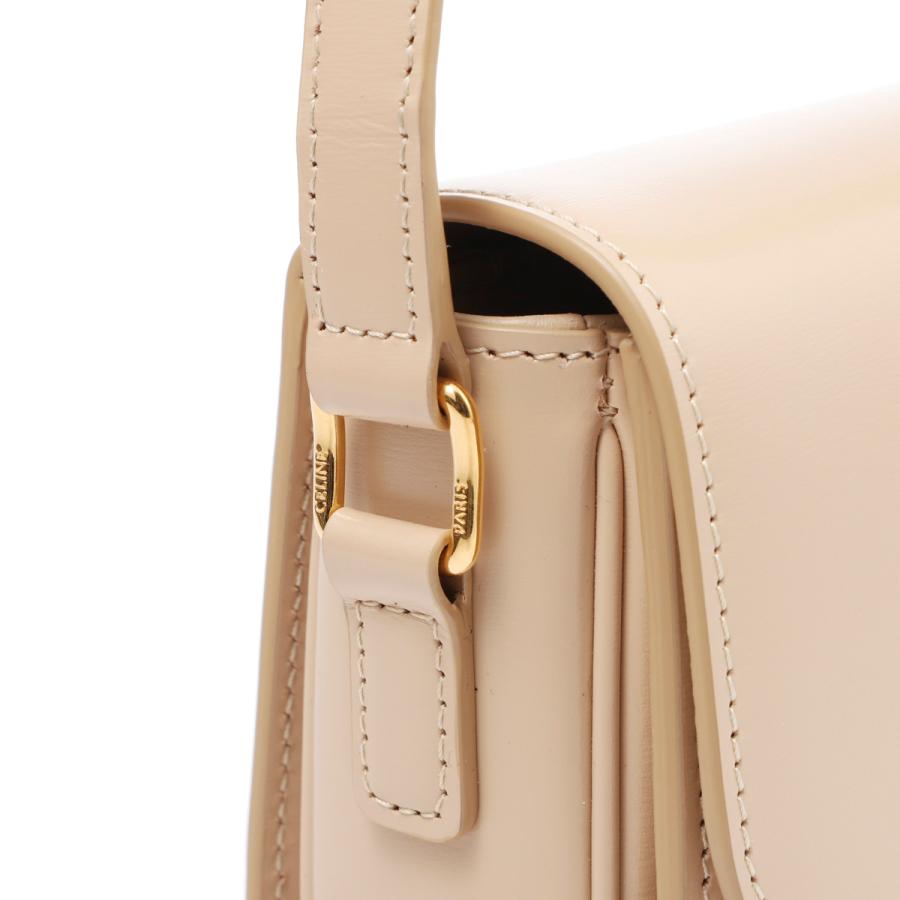 CELINE（セリーヌ） ハンドバッグ 2WAY TEEN TRIOMPHE ティーン