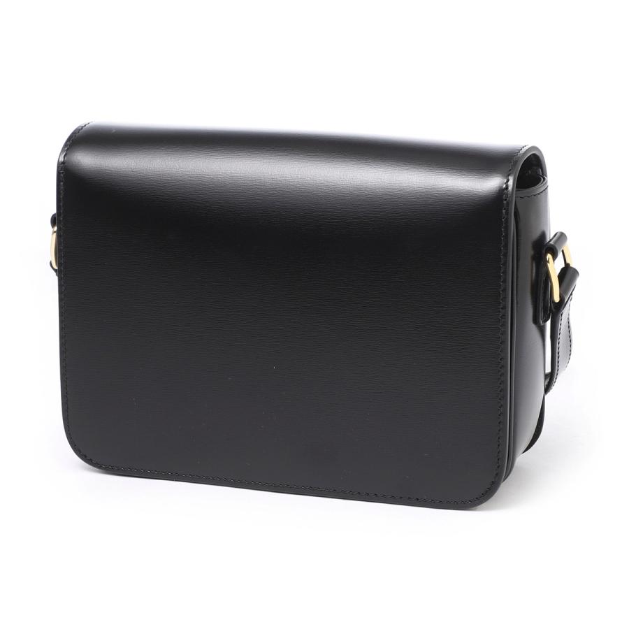 CELINE セリーヌ ショルダーバッグ TRIOMPHE トリオンフ スモール 