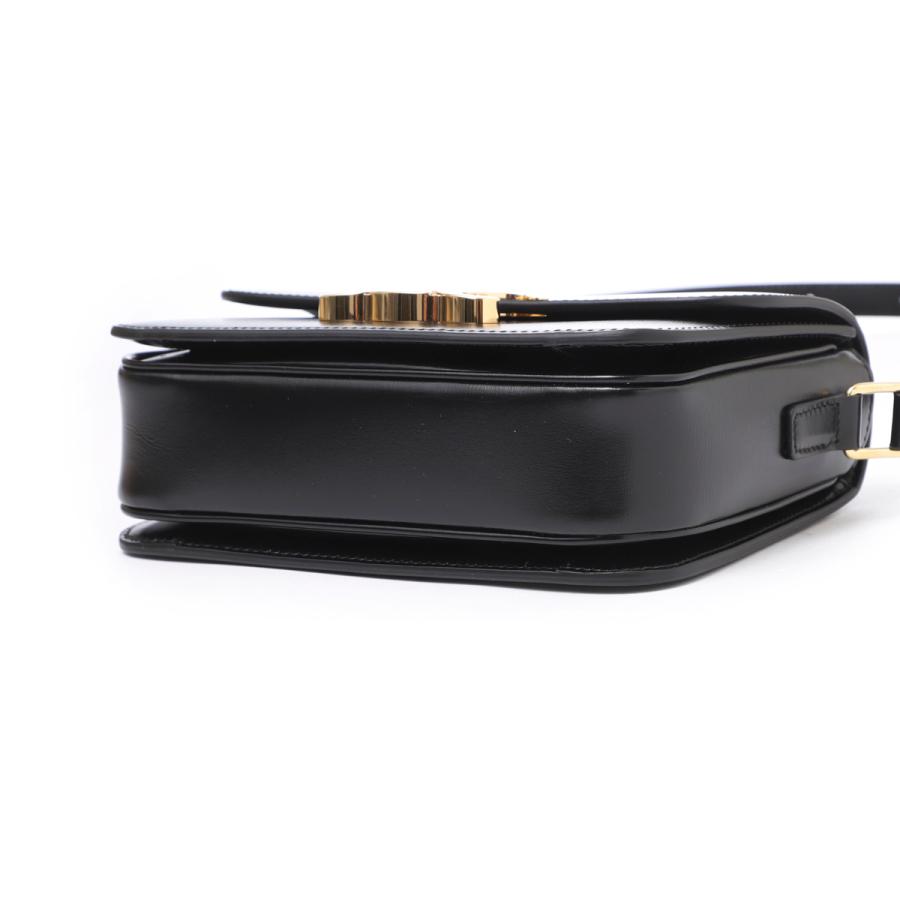 CELINE セリーヌ ショルダーバッグ TRIOMPHE トリオンフ CELINE セリーヌ ショルダーバッグ TRIOMPHE トリオンフ