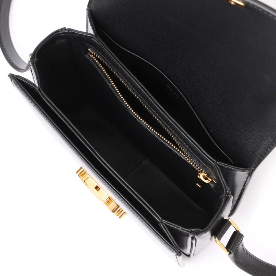 CELINE（セリーヌ） ショルダーバッグ TRIOMPHE トリオンフ スモール