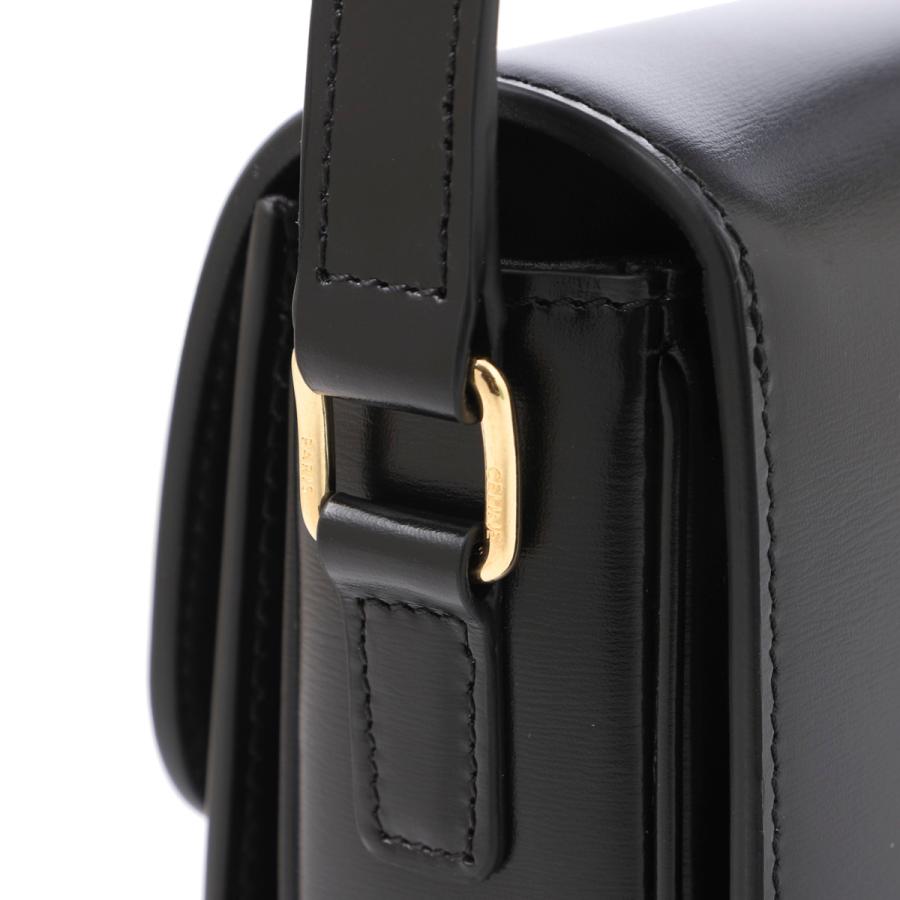 CELINE（セリーヌ） ショルダーバッグ TRIOMPHE トリオンフ スモール