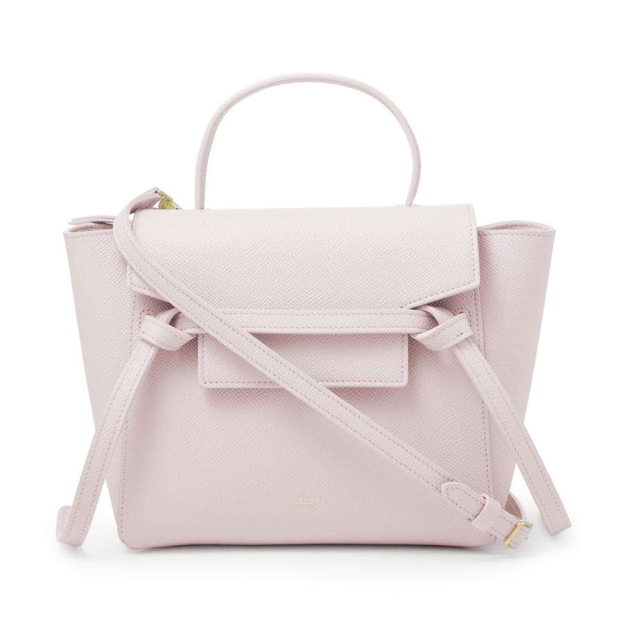 CELINE セリーヌ ハンドバッグ 2WAY Belt Bag Nano ベルトバッグ CELINE セリーヌ ハンドバッグ 2WAY Belt Bag Nano ベルトバッグ