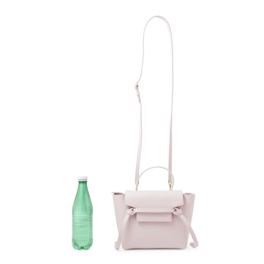 CELINE セリーヌ ハンドバッグ 2WAY Belt Bag Nano ベルトバッグ CELINE セリーヌ ハンドバッグ 2WAY Belt Bag Nano ベルトバッグ
