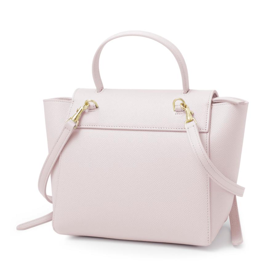 CELINE セリーヌ ハンドバッグ 2WAY Belt Bag Nano ベルトバッグ CELINE セリーヌ ハンドバッグ 2WAY Belt Bag Nano ベルトバッグ