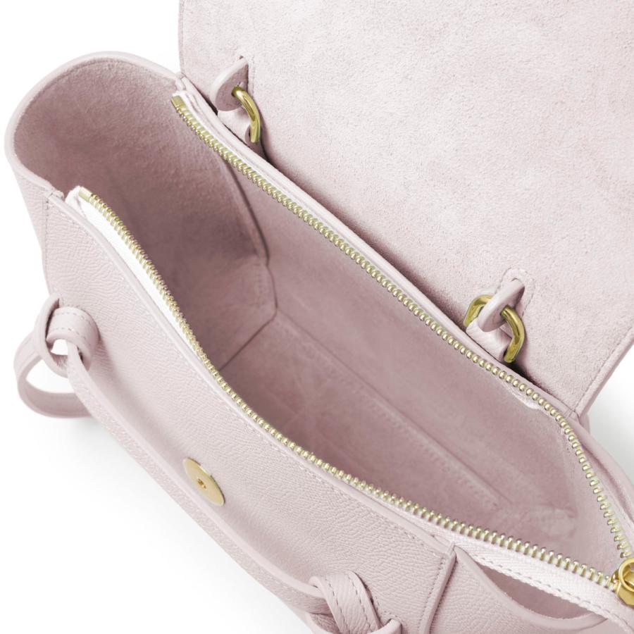 CELINE セリーヌ ハンドバッグ 2WAY Belt Bag Nano ベルトバッグ CELINE セリーヌ ハンドバッグ 2WAY Belt Bag Nano ベルトバッグ