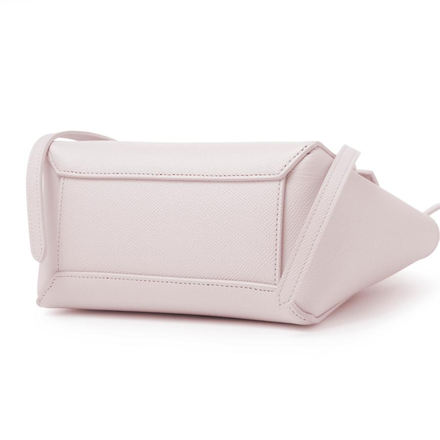 CELINE セリーヌ ハンドバッグ 2WAY Belt Bag Nano ベルトバッグ CELINE セリーヌ ハンドバッグ 2WAY Belt Bag Nano ベルトバッグ