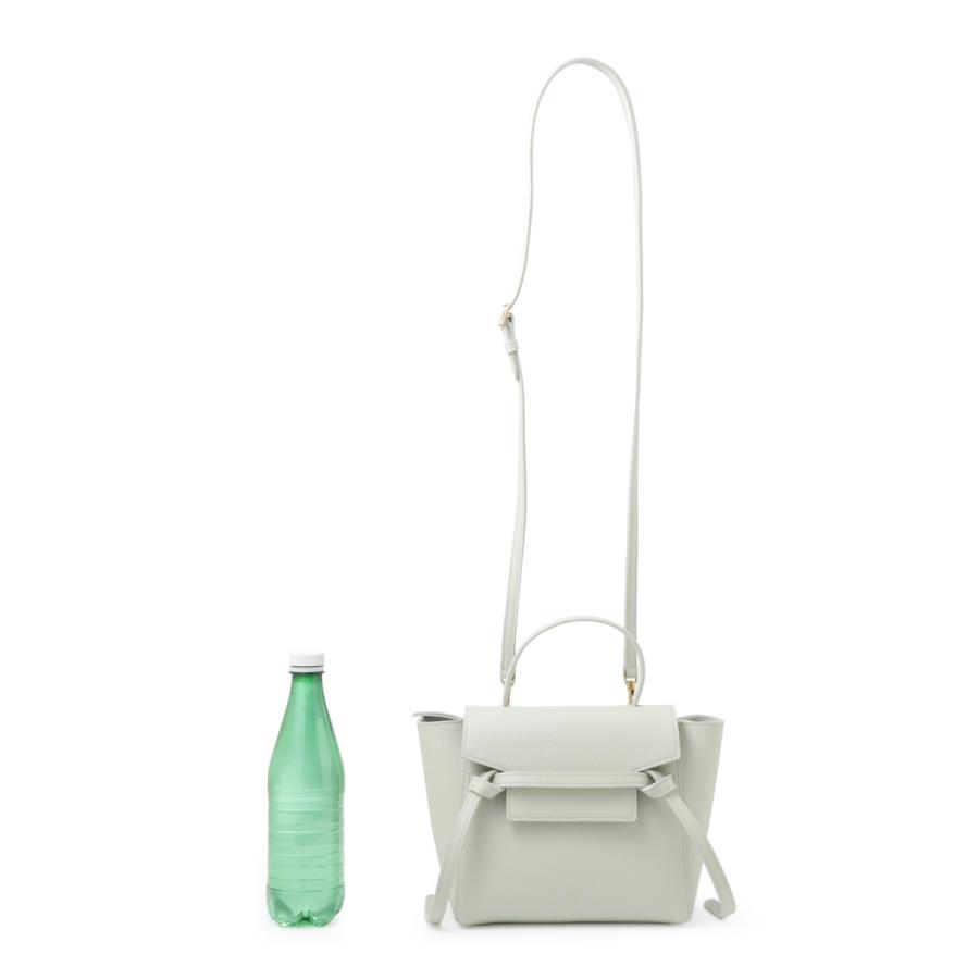 CELINE（セリーヌ） ハンドバッグ 2WAY Belt Bag Nano ベルトバッグ
