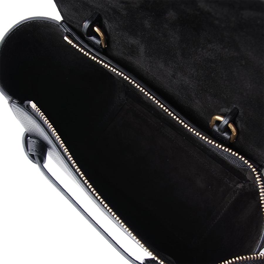 CELINE（セリーヌ） ハンドバッグ 2WAY Belt Bag Nano ベルトバッグ