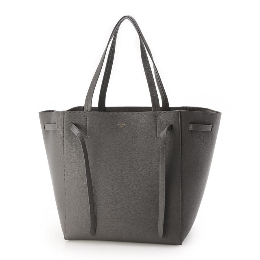 CELINE（セリーヌ） トートバッグ CABAS PHANTOM SMALL カバ