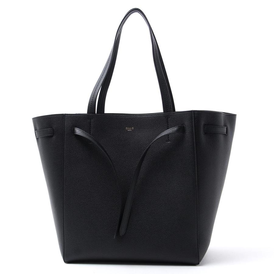 CELINE（セリーヌ） トートバッグ CABAS PHANTOM SMALL カバ