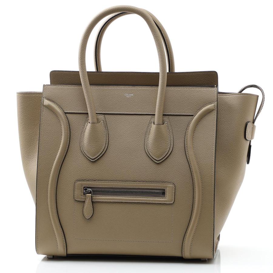 品質満点 ララちゃんママさん専用 Celine マイクロ バッグ セリーヌ ラゲージ ハンドバッグ