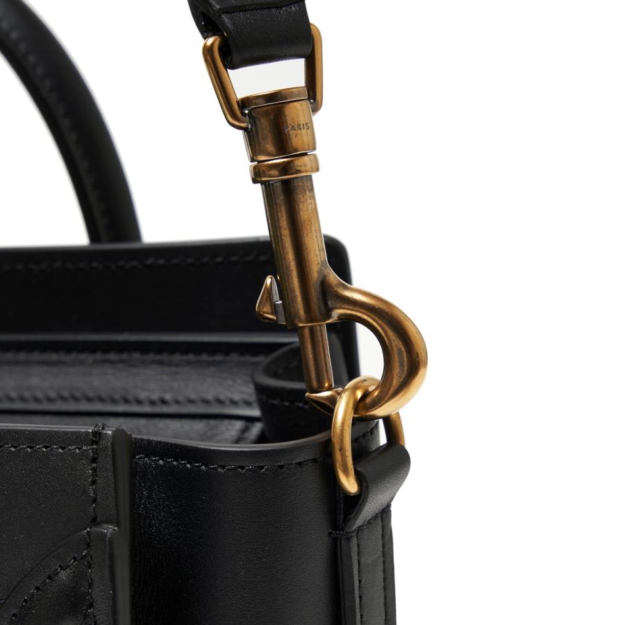 CELINE（セリーヌ） ハンドバッグ 2AWY LUGGAGE Nano ラゲージ ナノ
