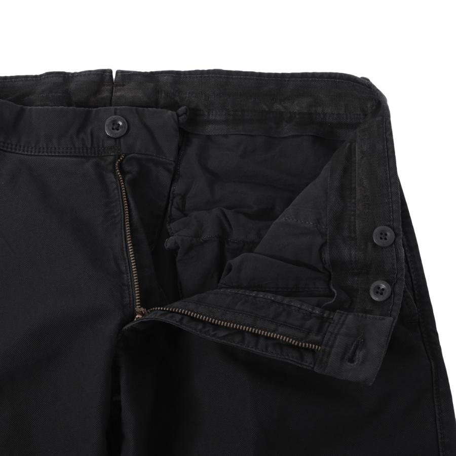 インコテックス スラックス INCOTEX SLACKS コットンパンツ SLIM FIT 100型 18S100-4611D チノパン 大きいサイズあり メンズ 18s100-4611d-990の画像