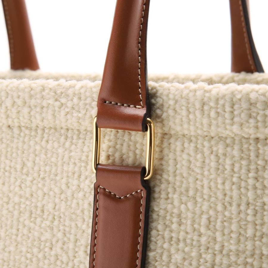 CELINE（セリーヌ） トートバッグ HORIZONTAL ホリゾンタル ベージュ