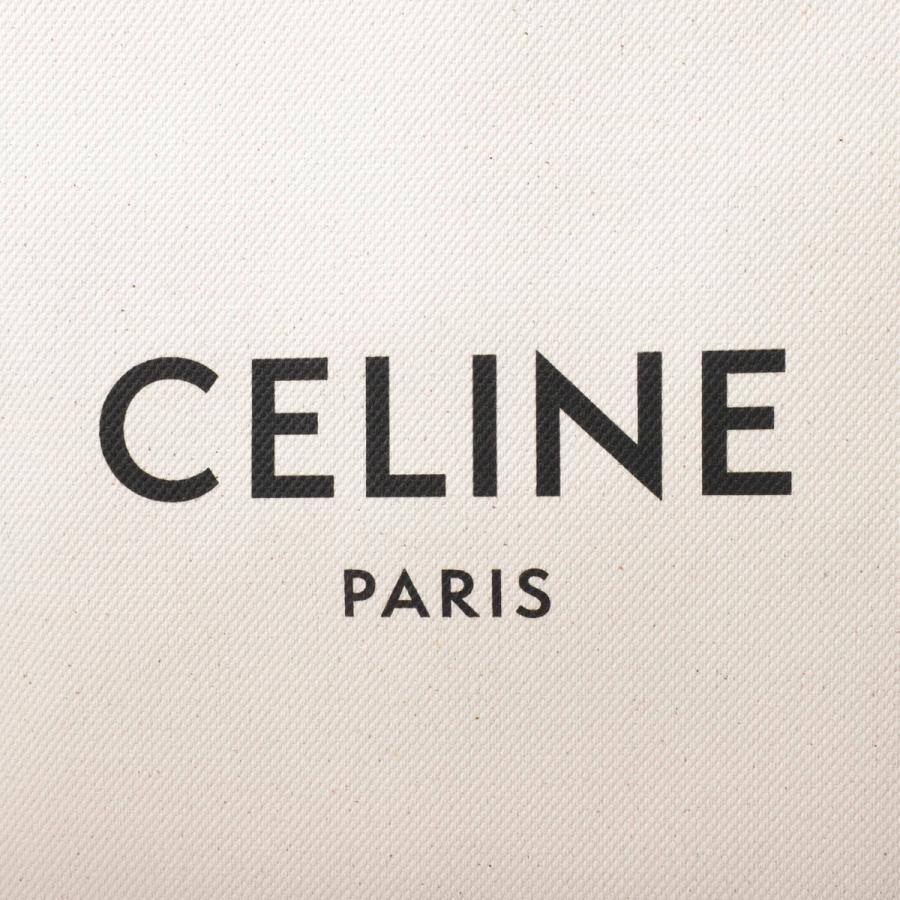 セリーヌ バッグ CELINE トートバッグ Vertical ベージュ メンズ トート ロゴ キャンバス 19040-2bnz-02ntの画像