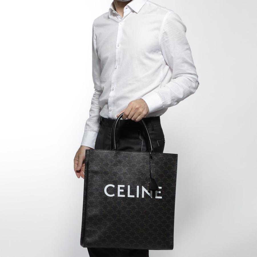 セリーヌ Celine トートバッグ ヴァーティカル ブラック メンズ 2brj 38no 2brj 38no モダンブルーyahoo 店 通販 Yahoo ショッピング
