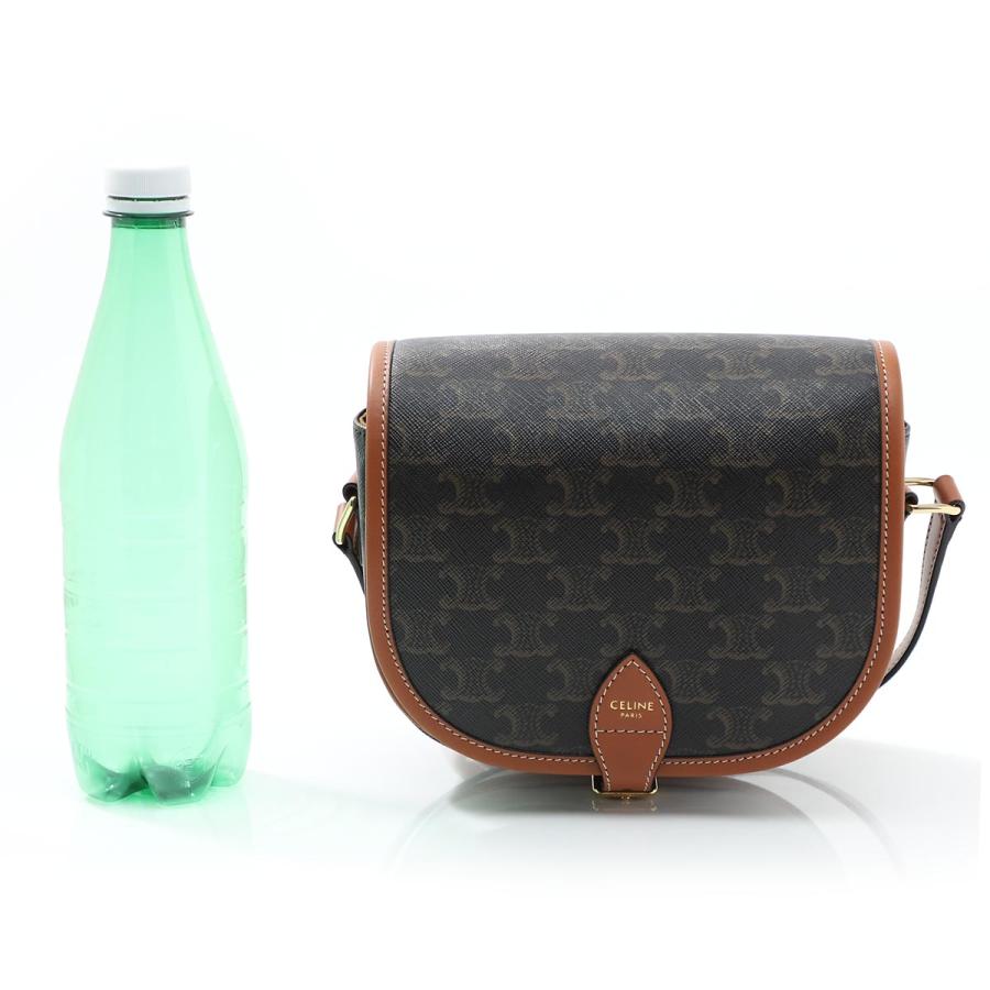 CELINE（セリーヌ） ショルダーバッグ Folco Medium ファルコ