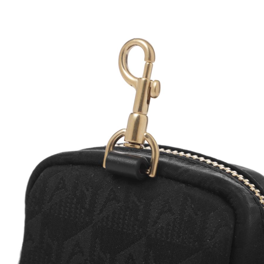 アニヤ・ハインドマーチ ANYA HINDMARCH ポーチ LOGO EAR PHONES