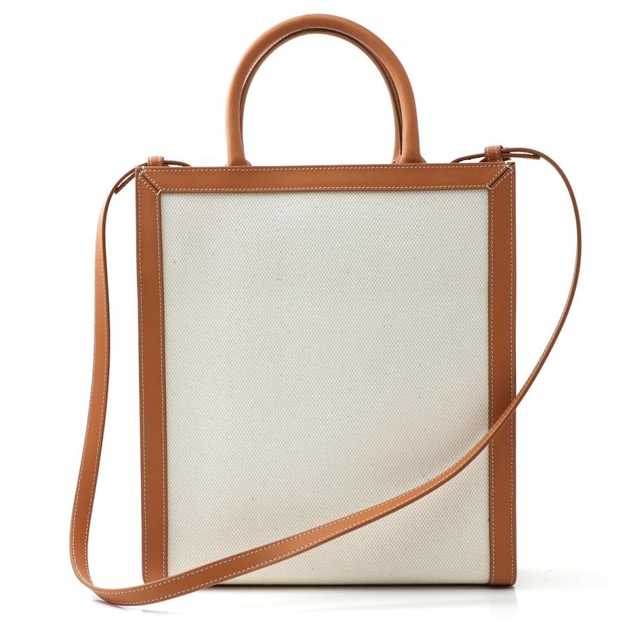 CELINE セリーヌ トートバッグ 2WAY Small Vertical ベージュ CELINE セリーヌ トートバッグ 2WAY Small Vertical ベージュ