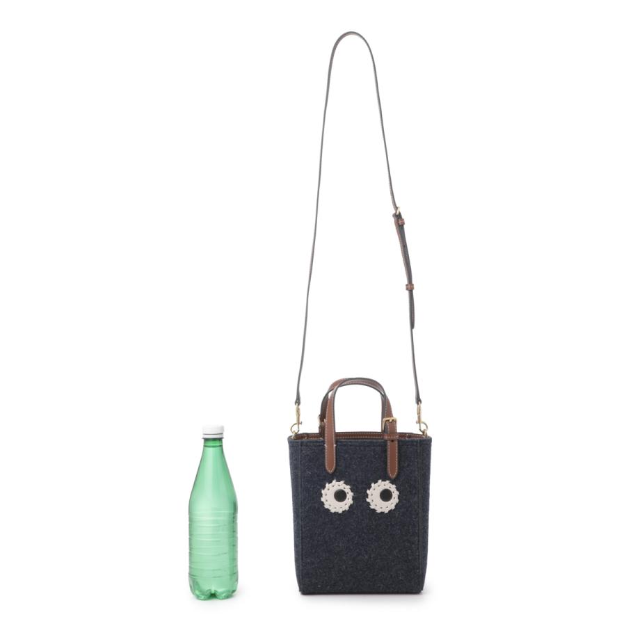 アニヤ・ハインドマーチ ANYA HINDMARCH ショルダーバッグ 2WAY N/S