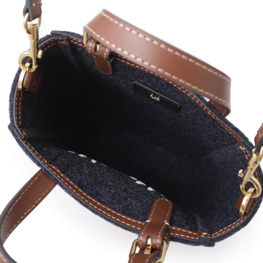 アニヤ・ハインドマーチ ANYA HINDMARCH ショルダーバッグ 2WAY N/S