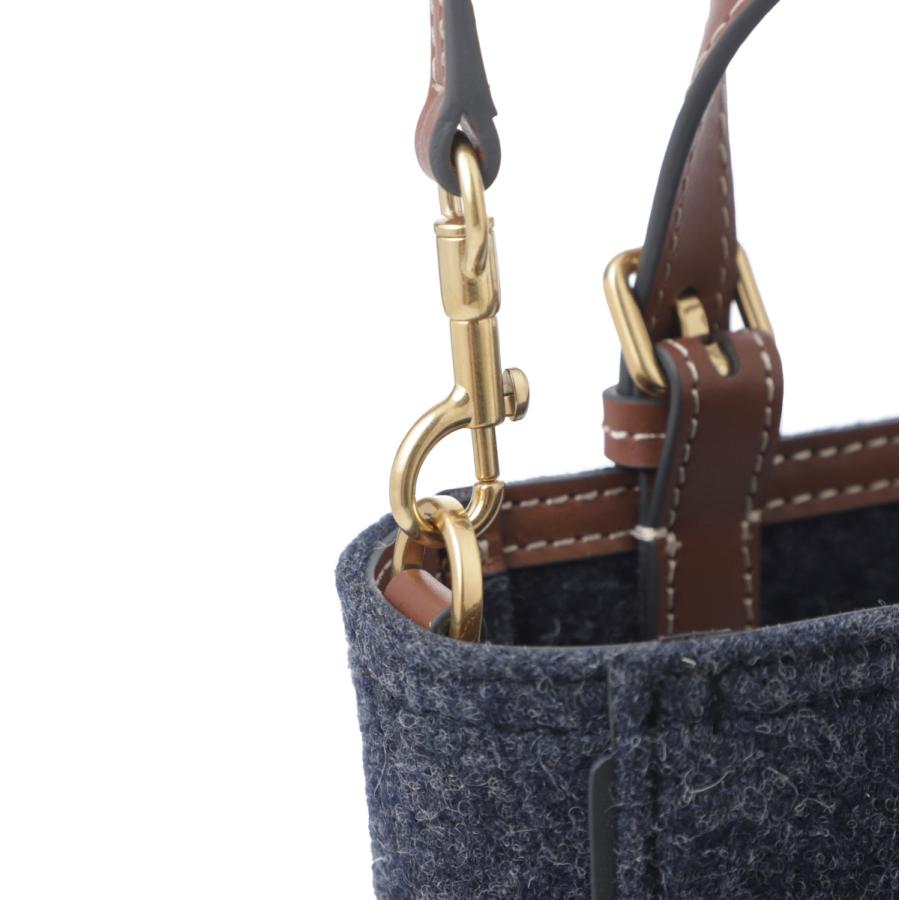 アニヤ・ハインドマーチ ANYA HINDMARCH ショルダーバッグ 2WAY N/S