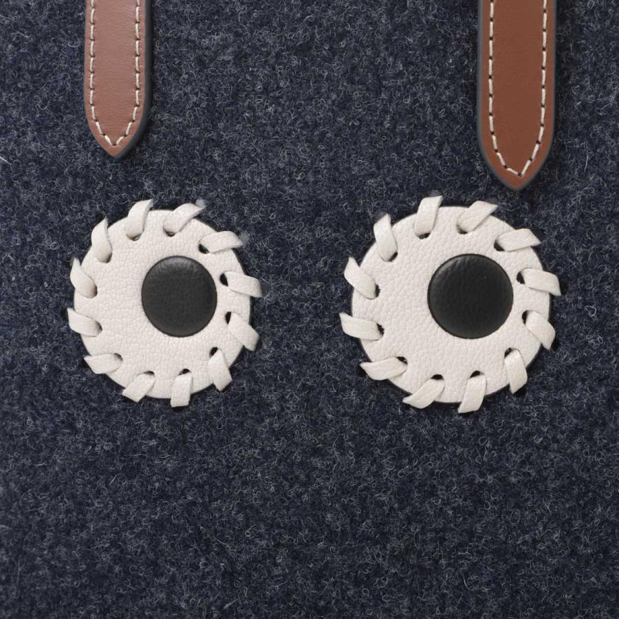 アニヤ・ハインドマーチ ANYA HINDMARCH ショルダーバッグ 2WAY N/S