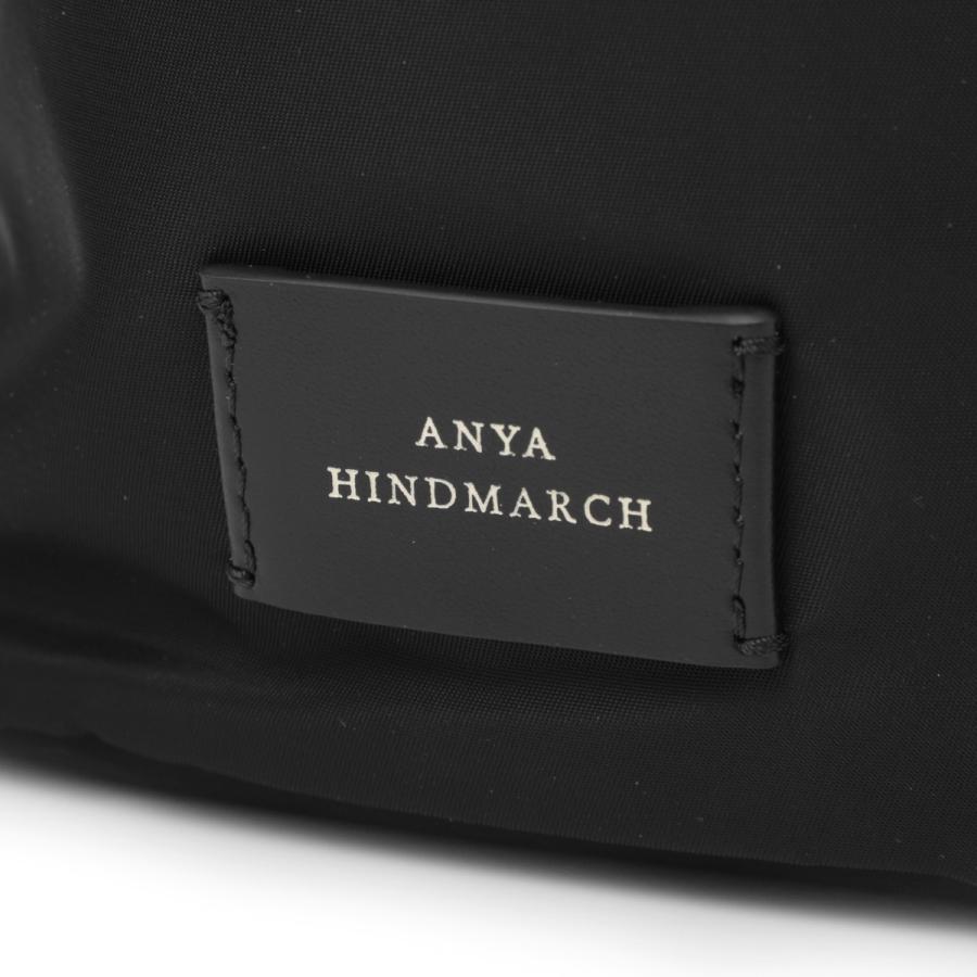 ANYA HINDMARCH（アニヤ・ハインドマーチ） ポーチ DRAWSTRING POUCH