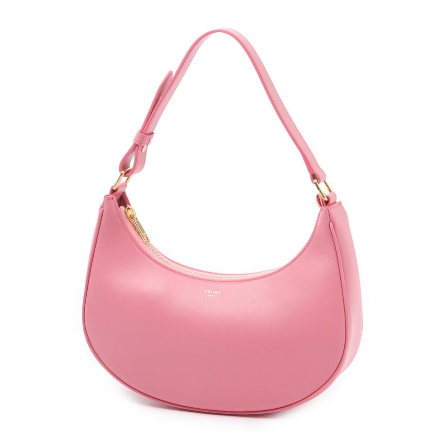 CELINE（セリーヌ） ショルダーバッグ AVA アヴァ ハンドバッグ ピンク