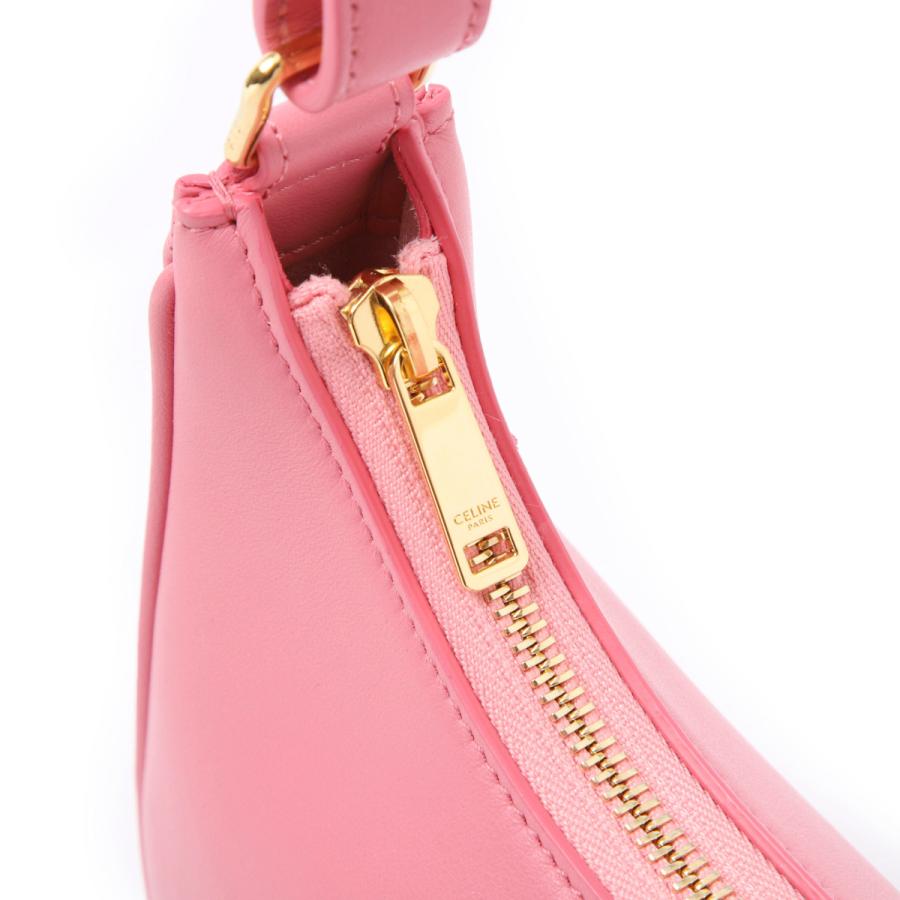 CELINE（セリーヌ） ショルダーバッグ AVA アヴァ ハンドバッグ ピンク