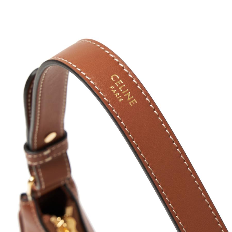 CELINE（セリーヌ） ショルダーバッグ AVA アヴァ ホーボーバッグ
