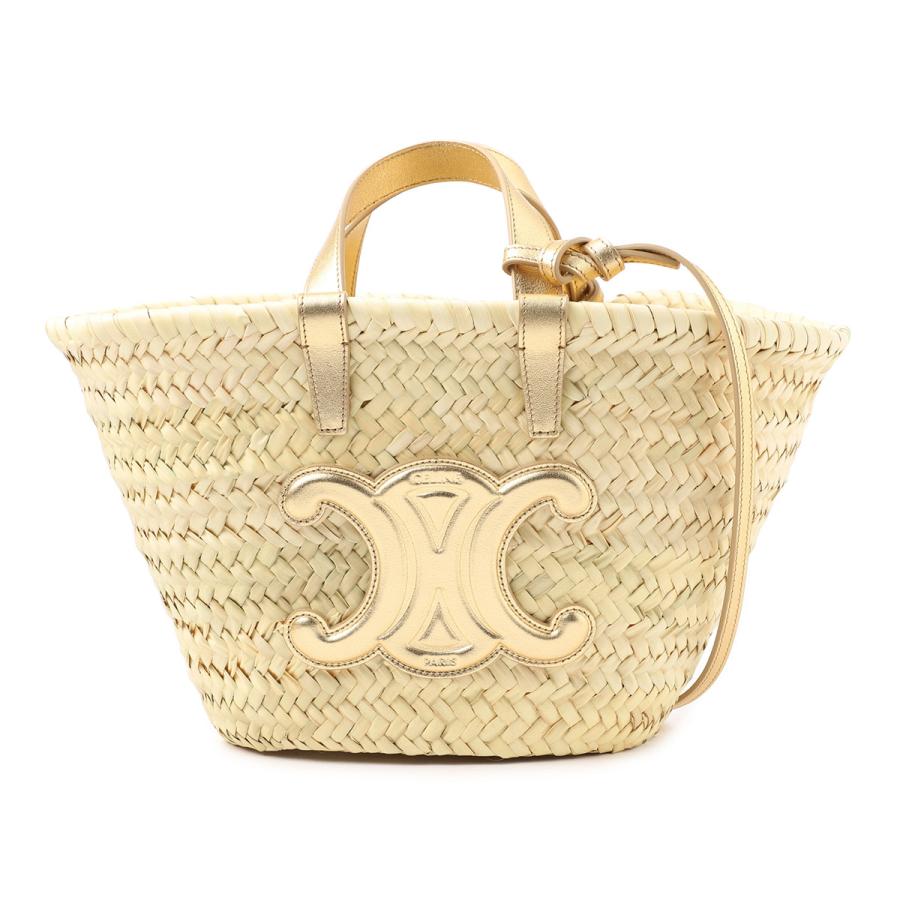 CELINE セリーヌ ハンドバッグ 2WAy TEEN TRIOMPHE ティーン CELINE セリーヌ ハンドバッグ 2WAy TEEN TRIOMPHE ティーン