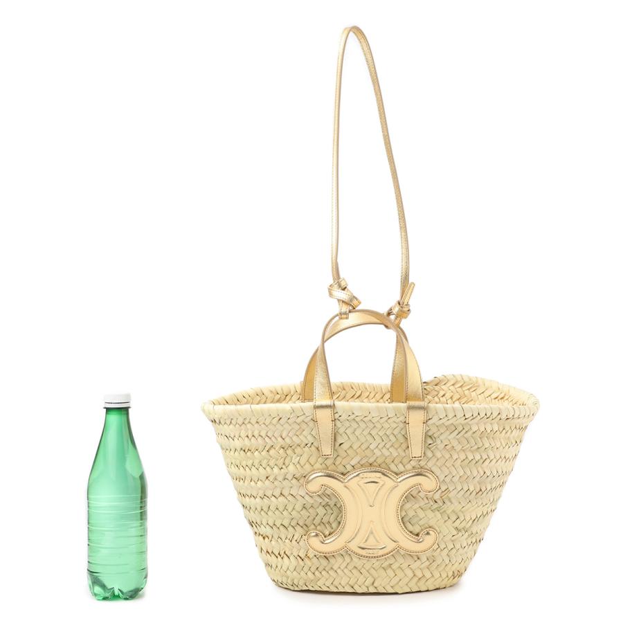 CELINE セリーヌ ハンドバッグ 2WAy TEEN TRIOMPHE ティーン CELINE セリーヌ ハンドバッグ 2WAy TEEN TRIOMPHE ティーン