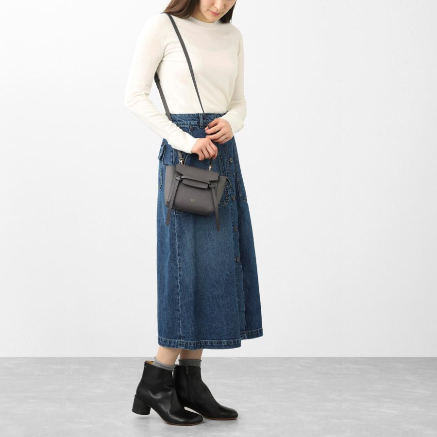 CELINE（セリーヌ） ハンドバッグ 2WAY BELT BAG Pico ベルトバッグ